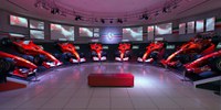 Museo Ferrari Maranello - guided tour | Italian Motor Week special
