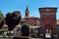 Secrets within the walls: the towers of Castel Guelfo - A journey among villas and castles