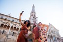 Discover Modena