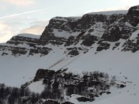 Ciaspolata: Luna Piena al Lago Santo - Modena Slow