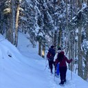 Ciaspolata: Passo del Lupo - Modena Slow