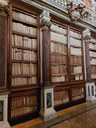 La Biblioteca Comunale di Imola : Architettura, storia e sapere in un luogo di fascino senza tempo! Alla scoperta di Ville e Castelli