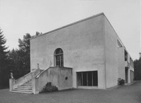 Villa Muggia - Alla scoperta di Ville e Castelli