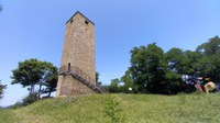 Visita alla Torre e Borgo di Lavacchio