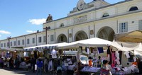 Mercato settimanale del lunedì (Modena)