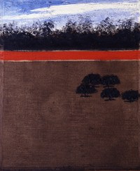 Carlo Mattioli. Colors (Modena)