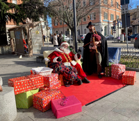 Natale a Serramazzoni