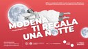 Modena ti regala una notte
