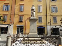 Ludovico Antonio Muratori, storico (1672-1750)