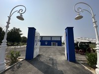 Collezione Maserati Umberto Panini APS Modena