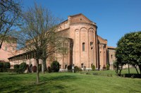 Nonantola and Its Museums: the Benedictine Diocesan Museum and the Civic Museum at the Torre dei Bolognesi - A journey among Villas and Castles