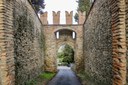 Castello di Serravalle  - Alla scoperta di Ville e Castelli