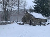 Ciaspolata : La Magia dell'Appennino- Modena Slow