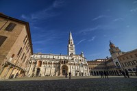 Prenota l'ingresso alla Torre Ghirlandina