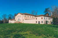 Villa Beatrice - Alla scoperta di Ville e Castelli