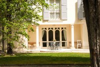 Villa Messori a Castelvetro - Alla Scoperta di Ville e Castelli