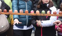 Tutti gli eventi di Pasqua in Appennino Modenese!