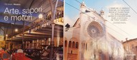Modena sui blog e sui giornali