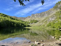 Primavera in Appennino