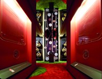 Guided Tour with Chistmas Gospel Concert at Museo della Salumeria