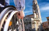 Modena City Tour – Slow and Accessible