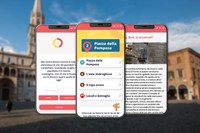 Self-guided riddle tour: discover the secrets of Modena through hidden clues and mysteries