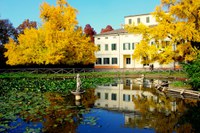 Villa Gandini - A journey among villas and castles