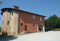 Madonna della Pieve Sanctuary - in Vignola