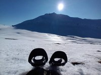 Ciaspolata a Piancavallaro -  Modena Slow