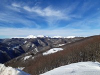 Ciaspolata/Escursione a Frassinoro - Modena Slow