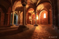 Cripta di San Lorenzo in Varignana e Torre Malvezzi - Alla scoperta di  Ville e Castelli