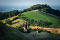 Esperienze Natura, sport e benessere