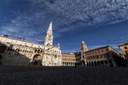 Modena city tour
