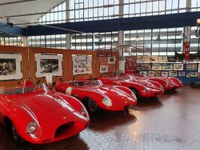 Museo Stanguellini di Modena