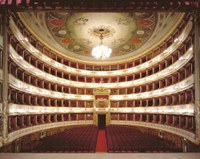 Visita guidata al teatro Comunale Luciano Pavarotti-Freni