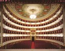 Visita guidata al teatro Comunale Luciano Pavarotti-Freni
