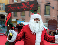 Il Villaggio di Babbo Natale (Modena)