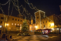 Viva Natale - Tra sogni botteghe e castelli (Castelvetro)