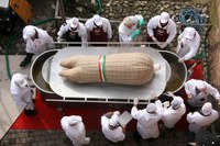 Superzampone (Castelnuovo)