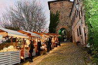 Mercatino Medievale al Borgo