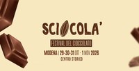 Sciocolà