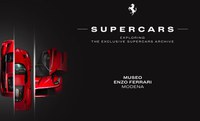 Supercars (Modena)