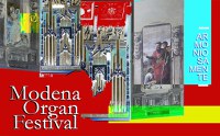 Modena Organ Festival