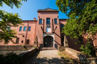 Visite al Castello di Spezzano