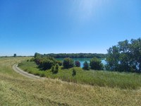 Parco fluviale della Cassa d’espansione del Secchia