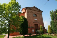 Santuario della Beata Vergine delle Grazie di San Clemente a Bastiglia