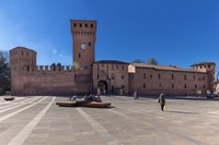 Castello di Formigine