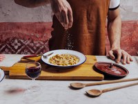 Bologna Food Tour: tastings of local products - Tasty Weekends Special