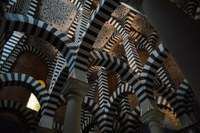 Rocchetta Mattei - A journey among villas and castles