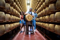 Esperienze tra i sapori